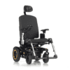 Quickie Q700R with Sedeo Lite Seat