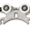 Molift Air standard ceiling hoist trolley for Molift rail systems