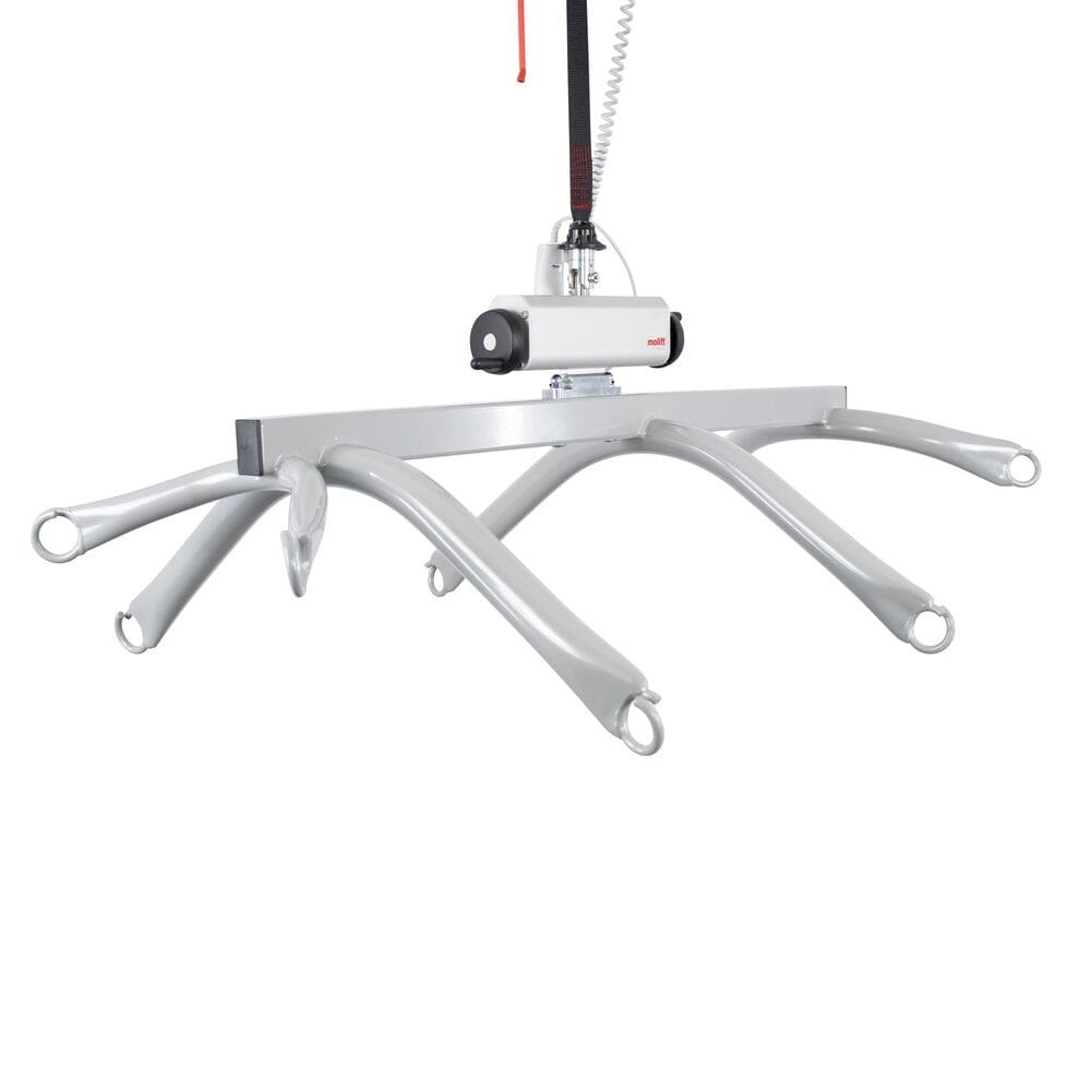 Molift Sling Bar for Air and Mover Hoists