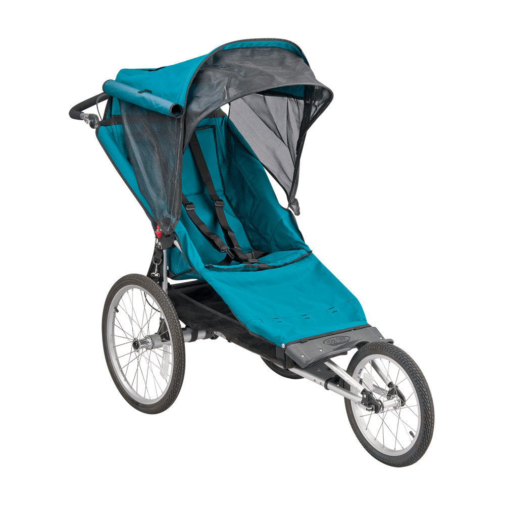 Kool Stride Sports Buggy Extend Frame