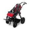 Duro Rehab-Buggy, MEDIFAB package