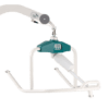 Bariatric Power Pivot Frame - with Integrated Scal factory fitted
