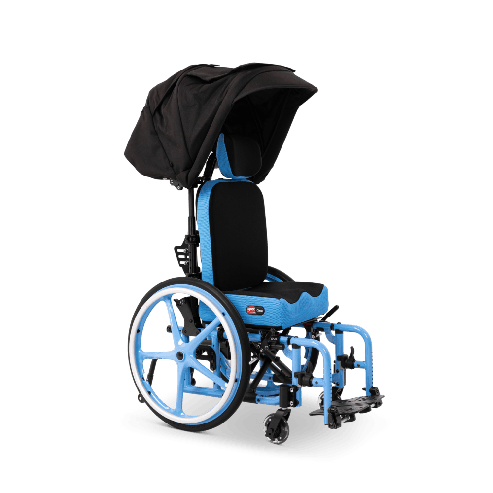 Bingo Canopy inc Mount & Rain Cover