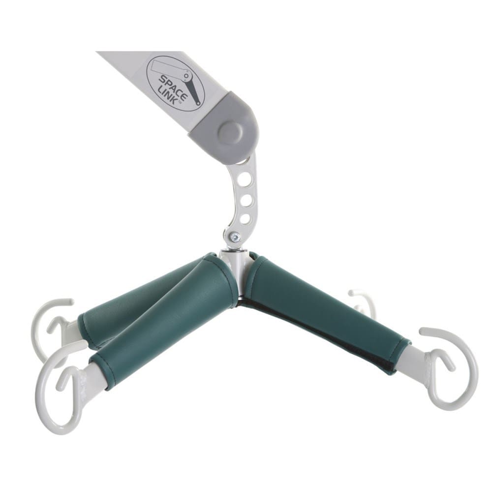 Yoke Spreader Bar - 4 Point, complete with cover