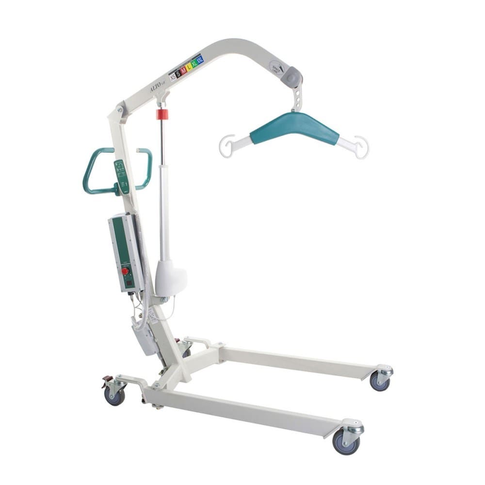 Alto MKII 200 Lifter
