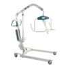 Alto MKII 200 P/Pivot Frame&Weigh Scale