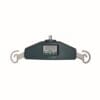 Yoke Spreader Bar, Standard with Integrated Weigh Scale, completewith cove