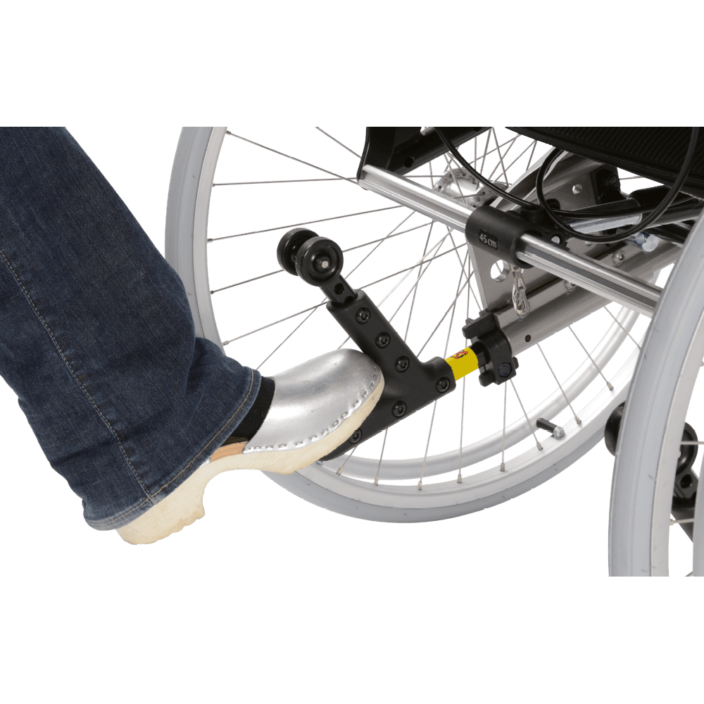 Netti Anti tip with pedal (Minimum 2 required)
