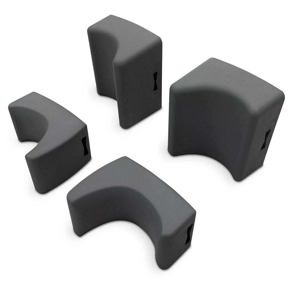 Molift Quick Raiser 205 Large Cushions for Leg Support, Set