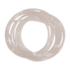 Therafin Tubing, 1/4 Od X 1/8 Id X 5 Yd