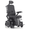 Quickie Q500M with Sedeo Lite Seat