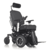 Quickie Q500F with Sedeo Lite Seat