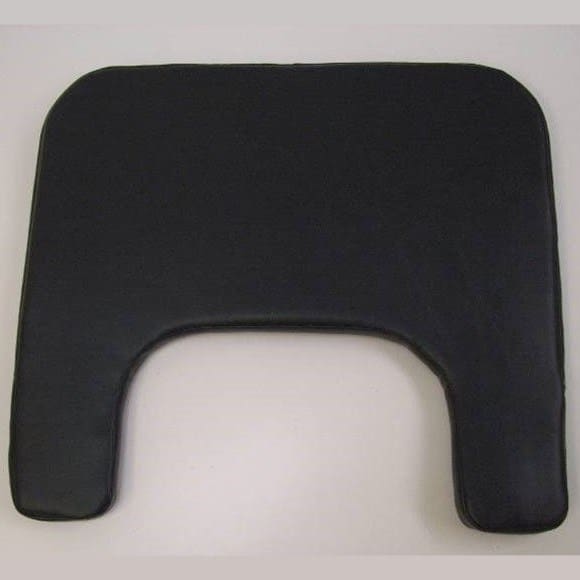 Therafin Padded Tray Overlay