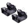 Therafin Shoeholder With Padded Straps, Pair
