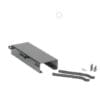 Therafin Half-Tray Bracket