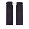 Therafin Slider, 6/6 Nylon For Adj Channel, Pair