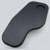 Therafin Half-Tray, Molded with Cupholder