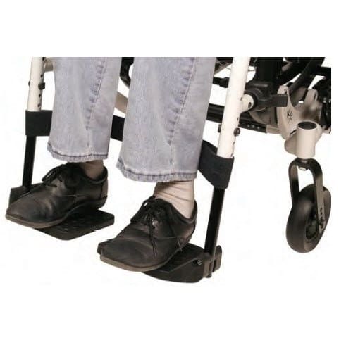 Therafin Leg Strap, Basic