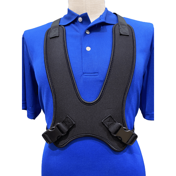 Therafin Vest, Legacy Dynamic with Fixed Straps