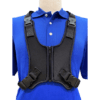 Therafin Vest, Legacy Dynamic with Zip-Up Close