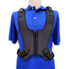 Therafin Vest, Legacy Dynamic with Zip-Down Close