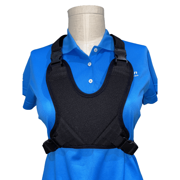 Therafin Vest, Therafit Dynamic Comfort, Fit