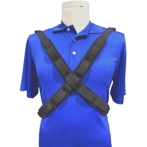 Therafin Bandolier Anterior Harness