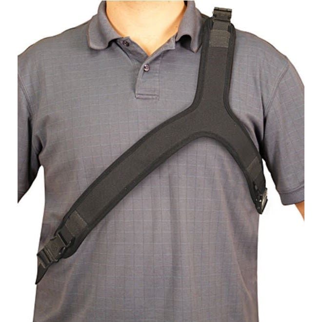 Therafin Y-Harness, Therafit Static