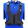 Therafin Vest, Therafit Dynamic With Zip-Up Close