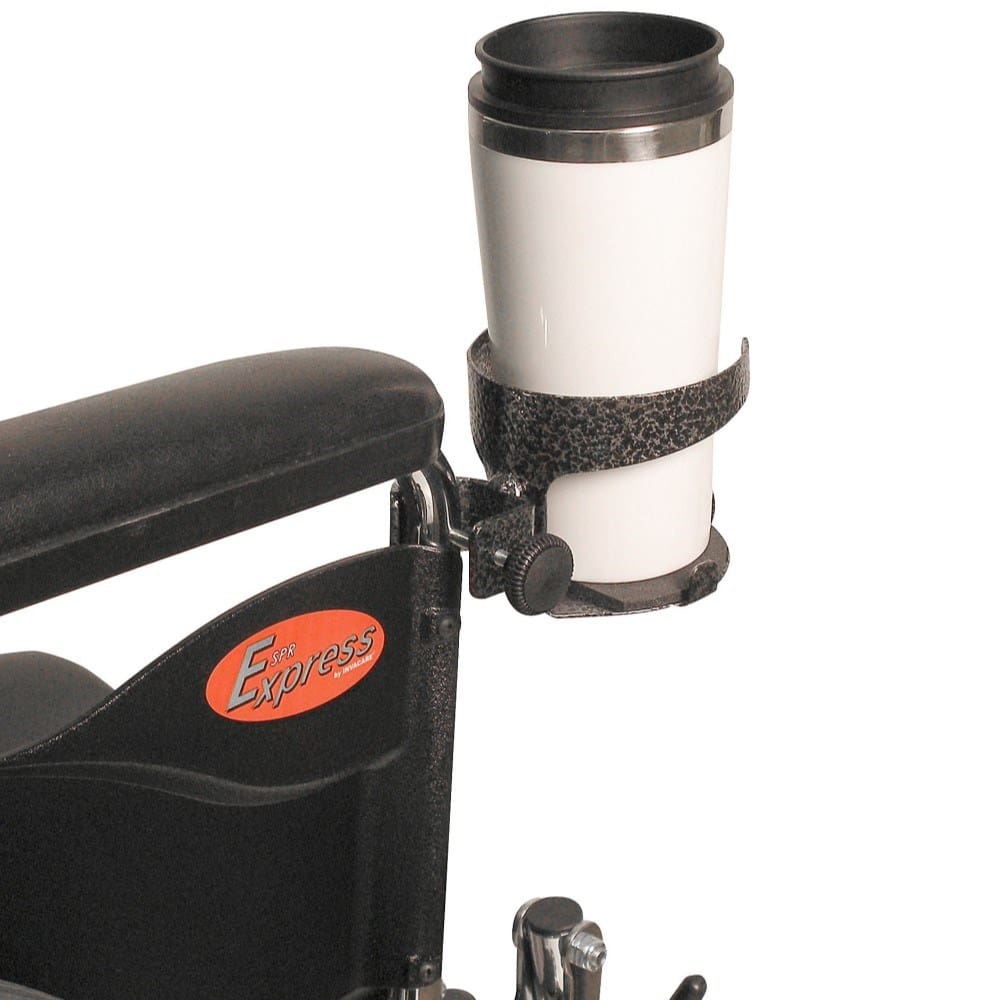 Therafin Cupholder