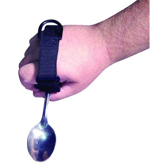 Therafin Utensil Holder