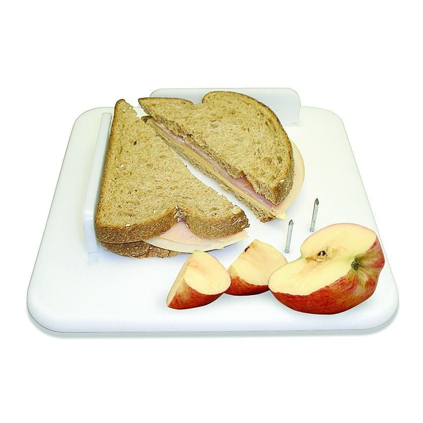 Therafin Paring Board, Sta-Steady