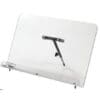 Therafin Easel, Detachable Polycarbonate