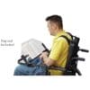 Therafin Top Drop Easel