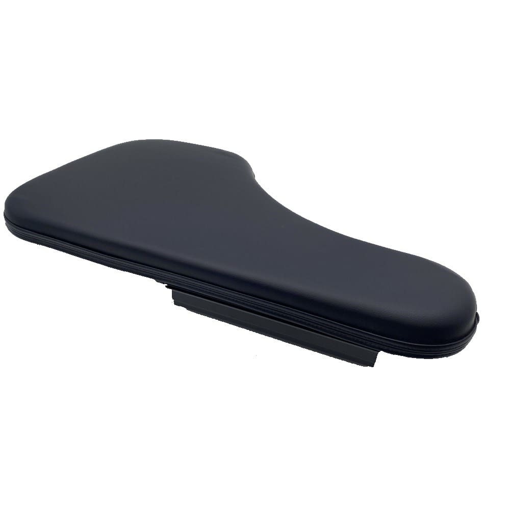 Therafin Half-Tray, Padded Wraparound No Cupholder