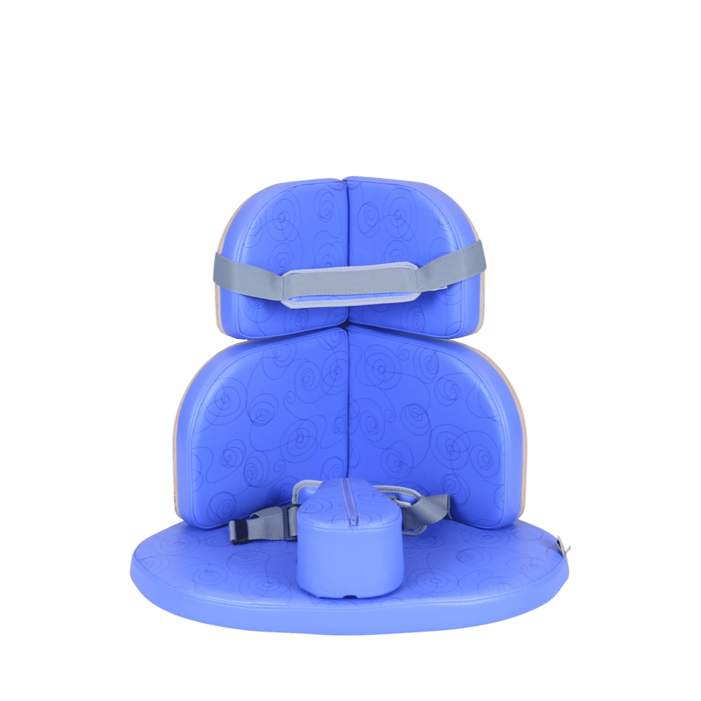 Jenx Corner Seat