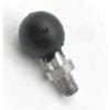 Therafin Mounting Ball With 3/8-16 Thread Post