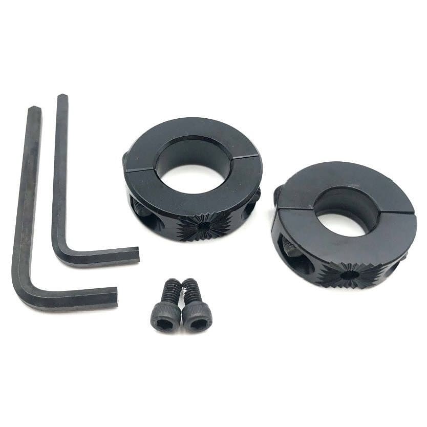 Therafin Collar Assembly