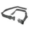 Therafin Backstrap, Wheelchair Tray