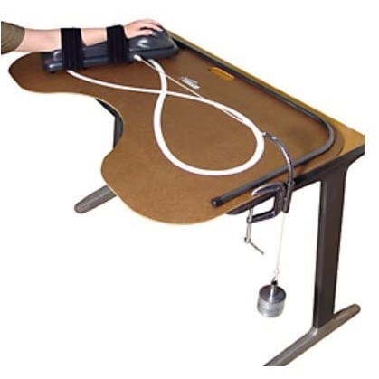 Therafin Skateboard