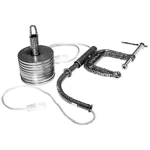 Therafin Weight Resistance System