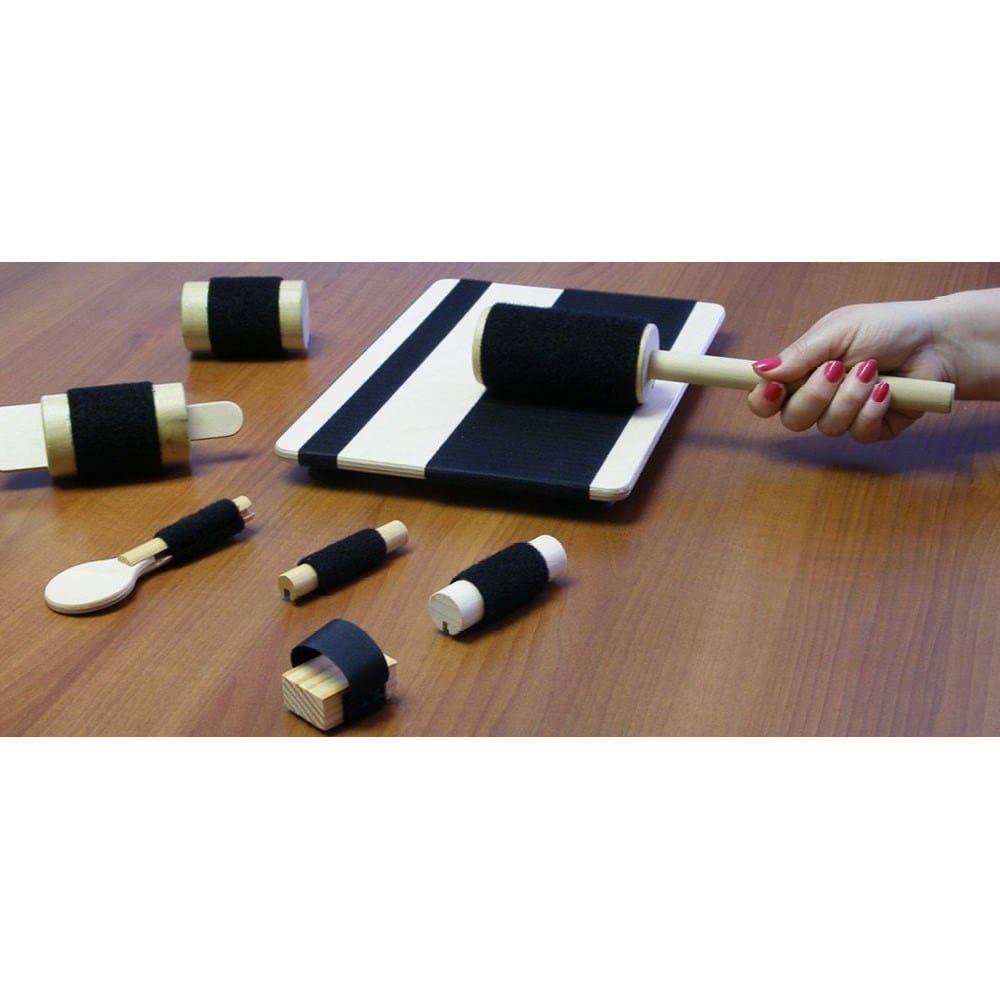Therafin E-Z Exerboard