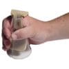Therafin Hand Cone, Invisible Large