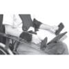 Therafin Overlay For 32309 Positioning Tray