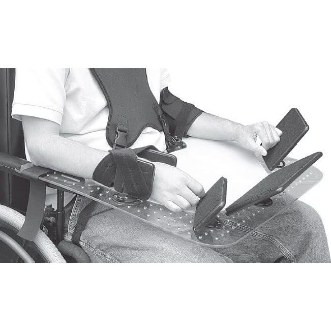 Therafin Strap Kit For Evaluation Tray