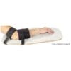 Therafin Strap/Armcuff Set For Half-Tray