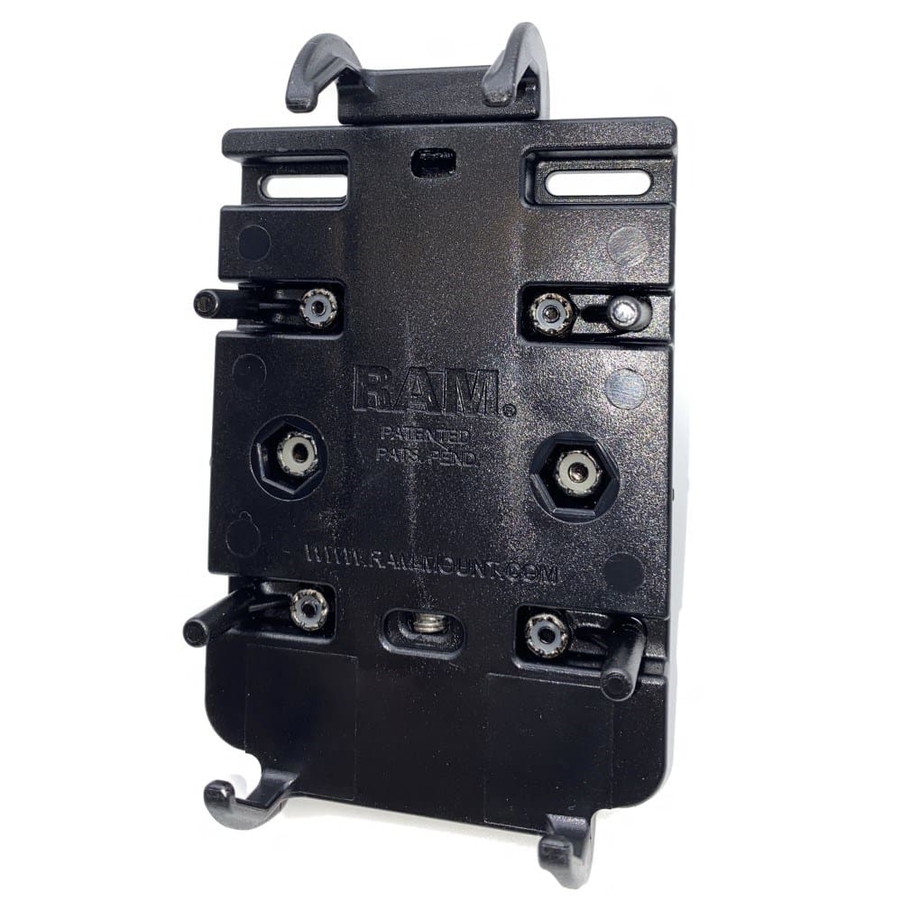 Therafin Device Mount