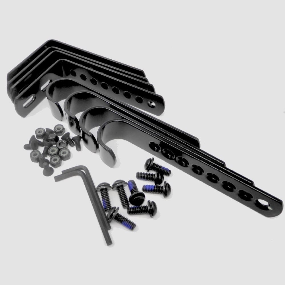 Therafin Adj Drop Hdwr Kit