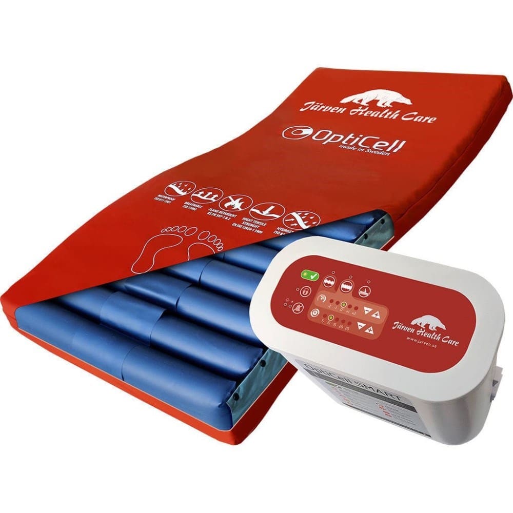 Jarven OptiCell SMART R8 Alternating Air Mattress