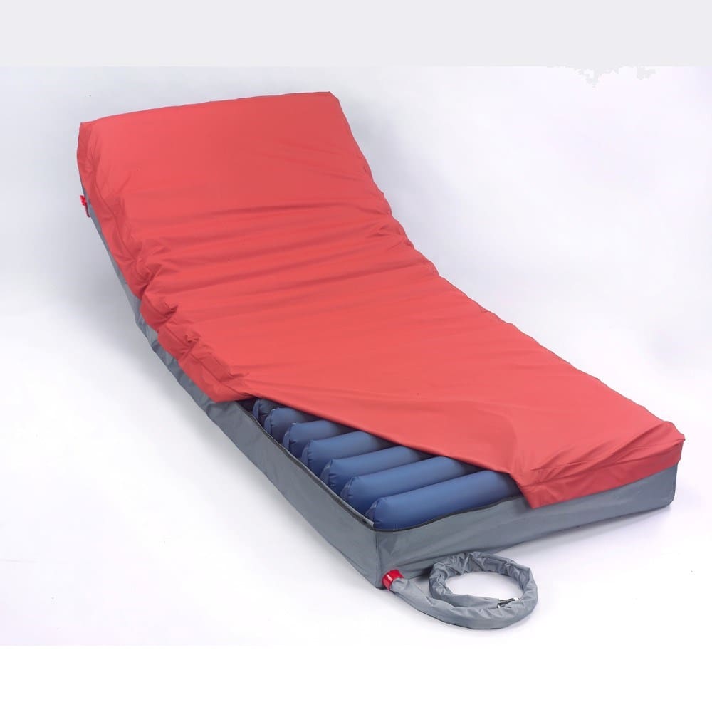 Jarven OptiCell AIR 1 SX R7 Air Mattress, Single